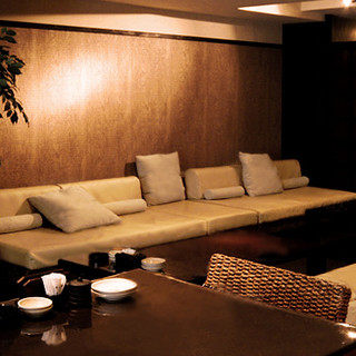 誕生日や記念日など大切な夜に♪最適の空間です☆