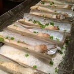 赵小姐不等位 - 料理写真: