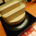 名古屋 浅田 - 12月：お食事（土鍋炊き蟹ご飯）