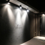 Variante - 201512 府中街道沿いにある隠れ家レストランで予約制の1日1組限定。