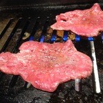 焼肉 宮中 - 