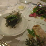 ラ　ジュネス - 