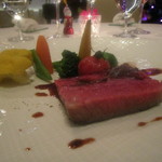 ラ　ジュネス - 