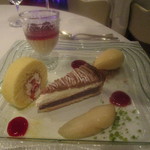 ラ　ジュネス - 