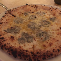 RIGOLETTO KITCHEN - 