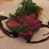 RIGOLETTO KITCHEN - 