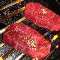 焼肉 宮中 - 