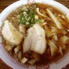 福の山ラーメン