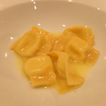 Variante - 201512 今まで感じたことのない燻製の香りと味わいで、過去を思い返しても似たような味が思い浮かばない完全に未知の美味しさだった！