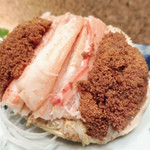 築地すし好 JIN仁 - 香箱蟹