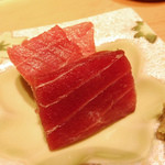 築地すし好 JIN仁 - 大間のマグロ