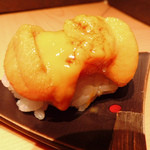 築地すし好 JIN仁 - うに