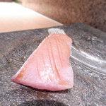 築地すし好 JIN仁 - ブリ