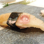 築地すし好 JIN仁 - 数の子