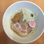 Kippuu - 鶏白湯