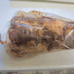 めだかタンタン - おみやげチャーシュー(12/28)