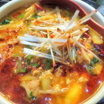 めだかタンタン - (12/13)