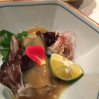 本等鮨 海馬 本店 - 