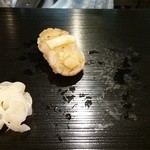 寿し吉 - ほたて