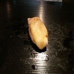 寿し吉 - モッツァレラチーズ