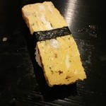 寿し吉 - グルメたまご