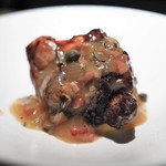 エクアトゥール - すっぽんの炭火焼