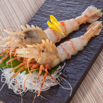 越中の台所 きのか