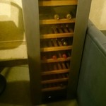 バー ジェント - ワインクーラー♪