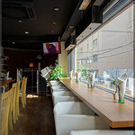 BURGERS CAFE GRILL FUKUYOSHI - 