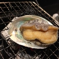 あわび日本料理 錦りゅう - 