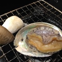 あわび日本料理 錦りゅう - 