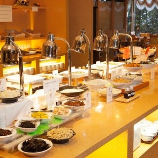 レストラン 万葉_0