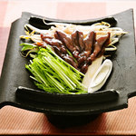 越中の台所 きのか