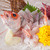 越中の台所 きのか - 料理写真:大人気釣りの「のどぐろ姿造り」/地物で美味　要予約・高級品