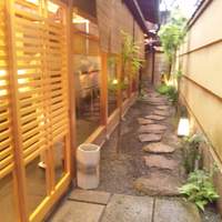 京都祇園 天ぷら八坂圓堂 - 