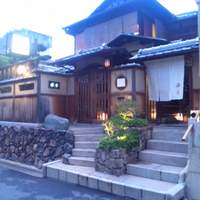 京都祇園 天ぷら八坂圓堂 - 