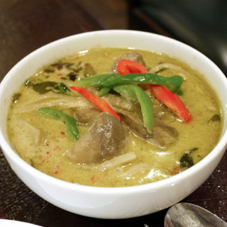 タイ料理 パヤオ_2