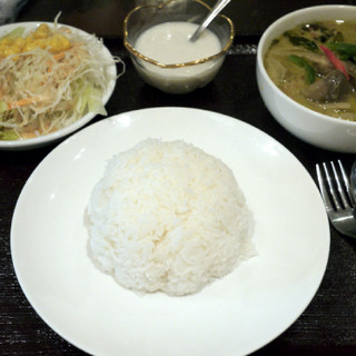 タイ料理 パヤオ_1