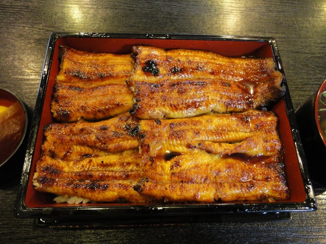 うな正 - 飛鳥山/うなぎ | 食べログ