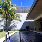 Metis - またマッサージ専用の部屋もある。