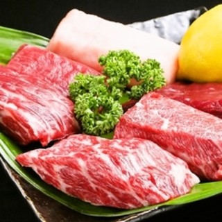 焼肉バル Gyutto Batto_0