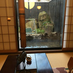 湯元館 - 我々が泊まった部屋