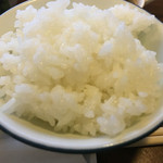 湯元館 - ご飯が美味しい。