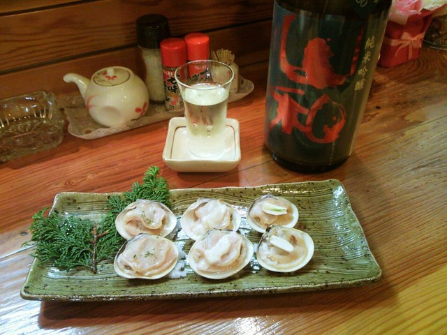 かんしょう - 白石（居酒屋）の写真