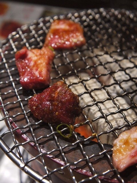 Sumibi Yakiniku Buchi Namiki Ten photo 3