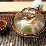 緒方 - 1】間人のコッペ蟹雌(2015.12月)