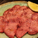 焼肉屋 かねちゃん 至粋亭 - 牛タン