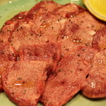 焼肉屋 かねちゃん 至粋亭 - 牛タン