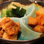 焼肉屋 かねちゃん 至粋亭 - 