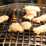 焼肉屋 かねちゃん 至粋亭 - 